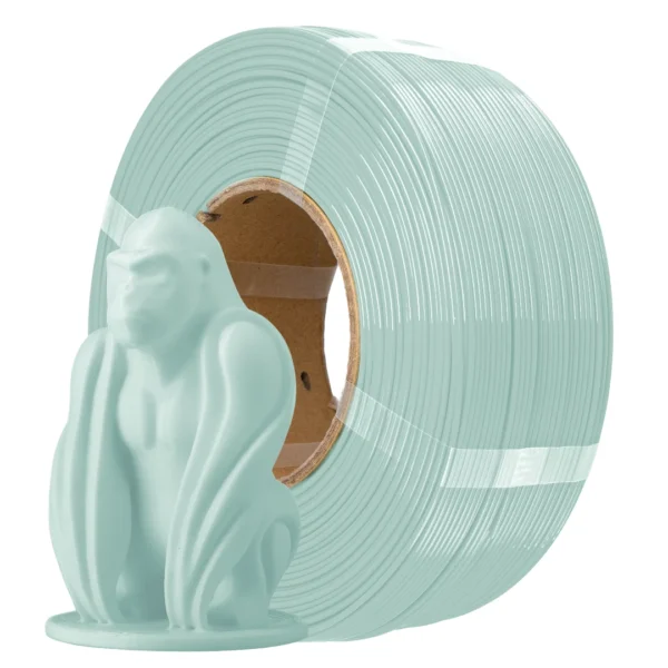 refill-petg-hyper-speed-pastel-mint-green-filament-FGR171-6019P-front-azurefilm