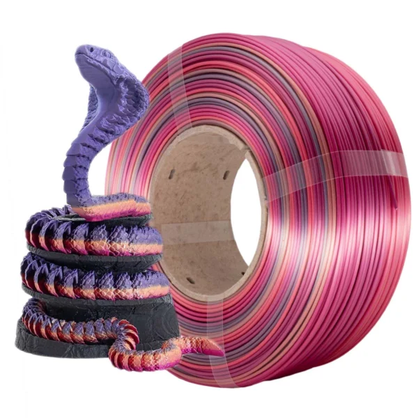 refill-pla-silk-rainbow-candy-filament-FLR171-3461-front-azurefilm