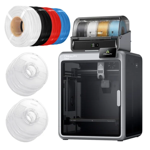 Creality K2 Pro Combo BUNDLE