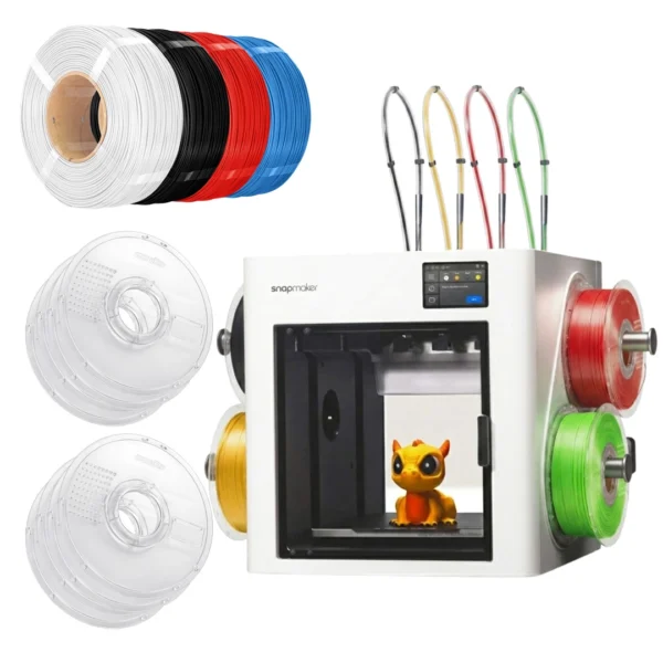 Snapmaker U1 BUNDLE