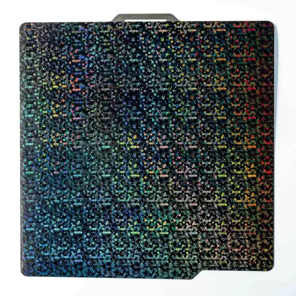 PEI-Effekt-Druckplatte für Bambu Lab X1/P1P