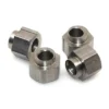 Exzenterschraube für den Creality-Extruder