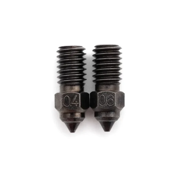 Düse aus gehärtetem Stahl für Ender 3 V3 SE
