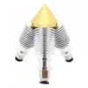 Diamant-Extruder
