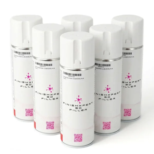 FinishXpert Füllerspray, 6er-Pack