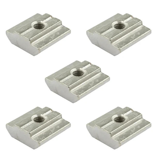 T-Nut 30T M4/M5