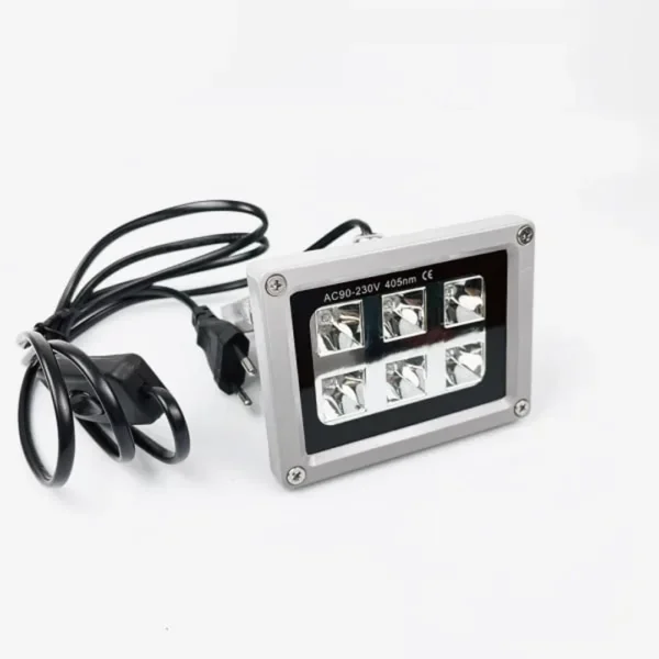 UV-Lampe für SLA-Drucker